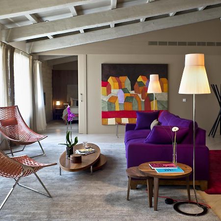 Mercer Hotel Барселона Екстериор снимка