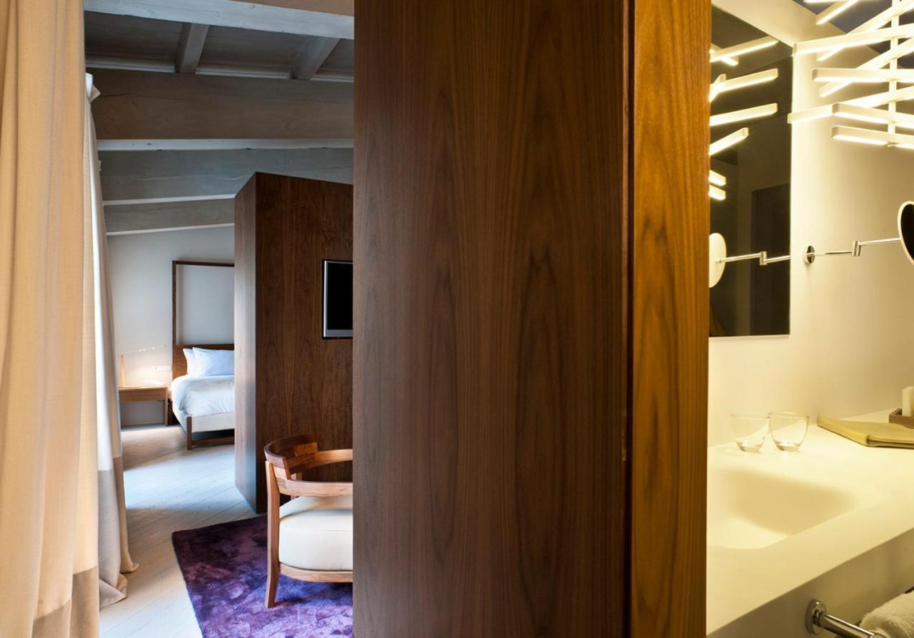 Mercer Hotel Барселона Екстериор снимка
