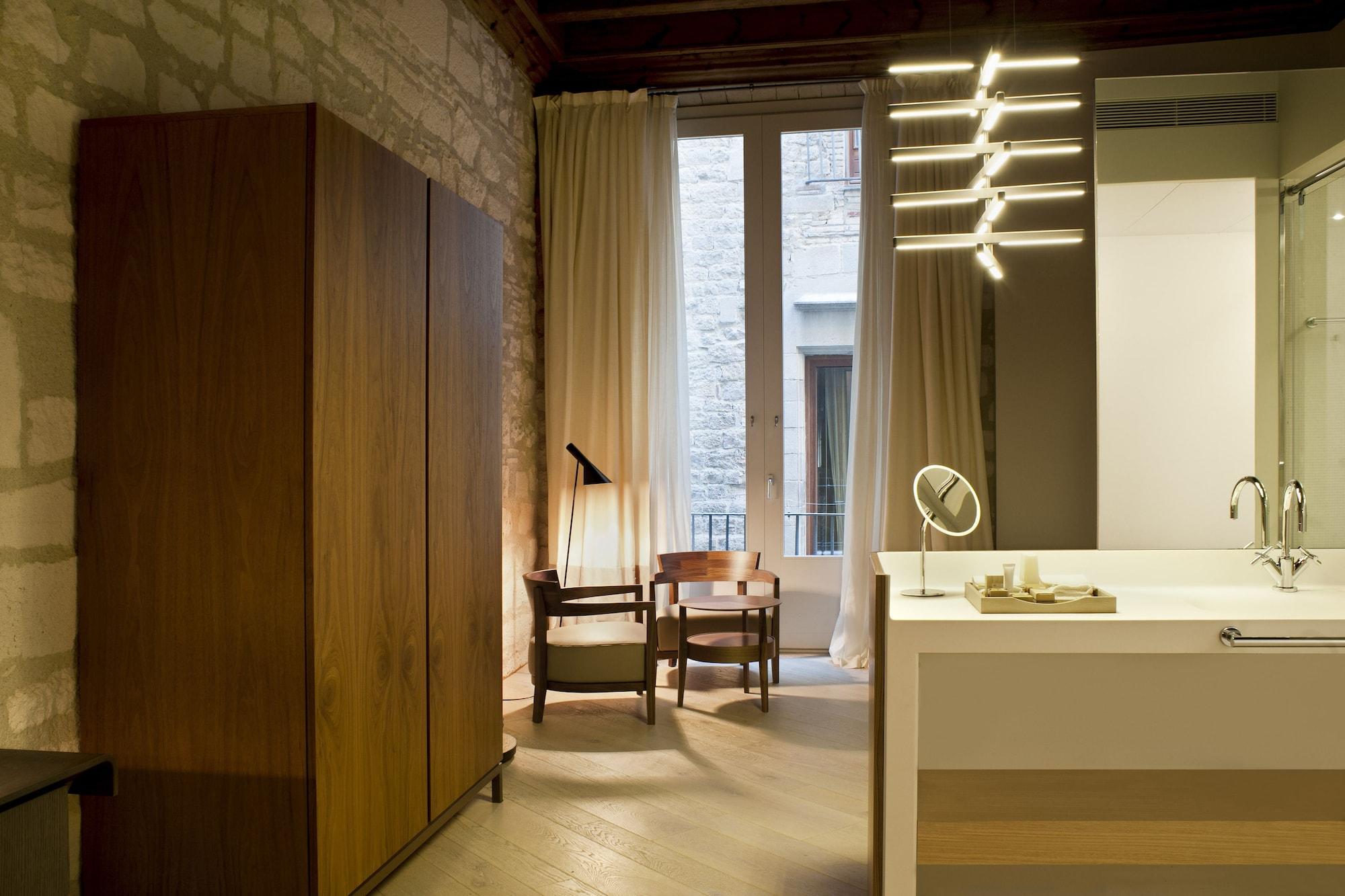 Mercer Hotel Барселона Екстериор снимка