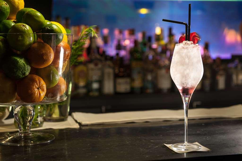 Mercer Hotel Барселона Ресторант снимка