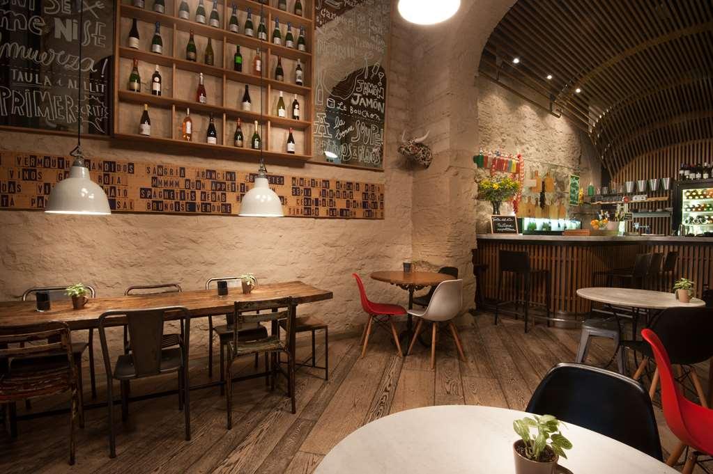 Mercer Hotel Барселона Удобства снимка