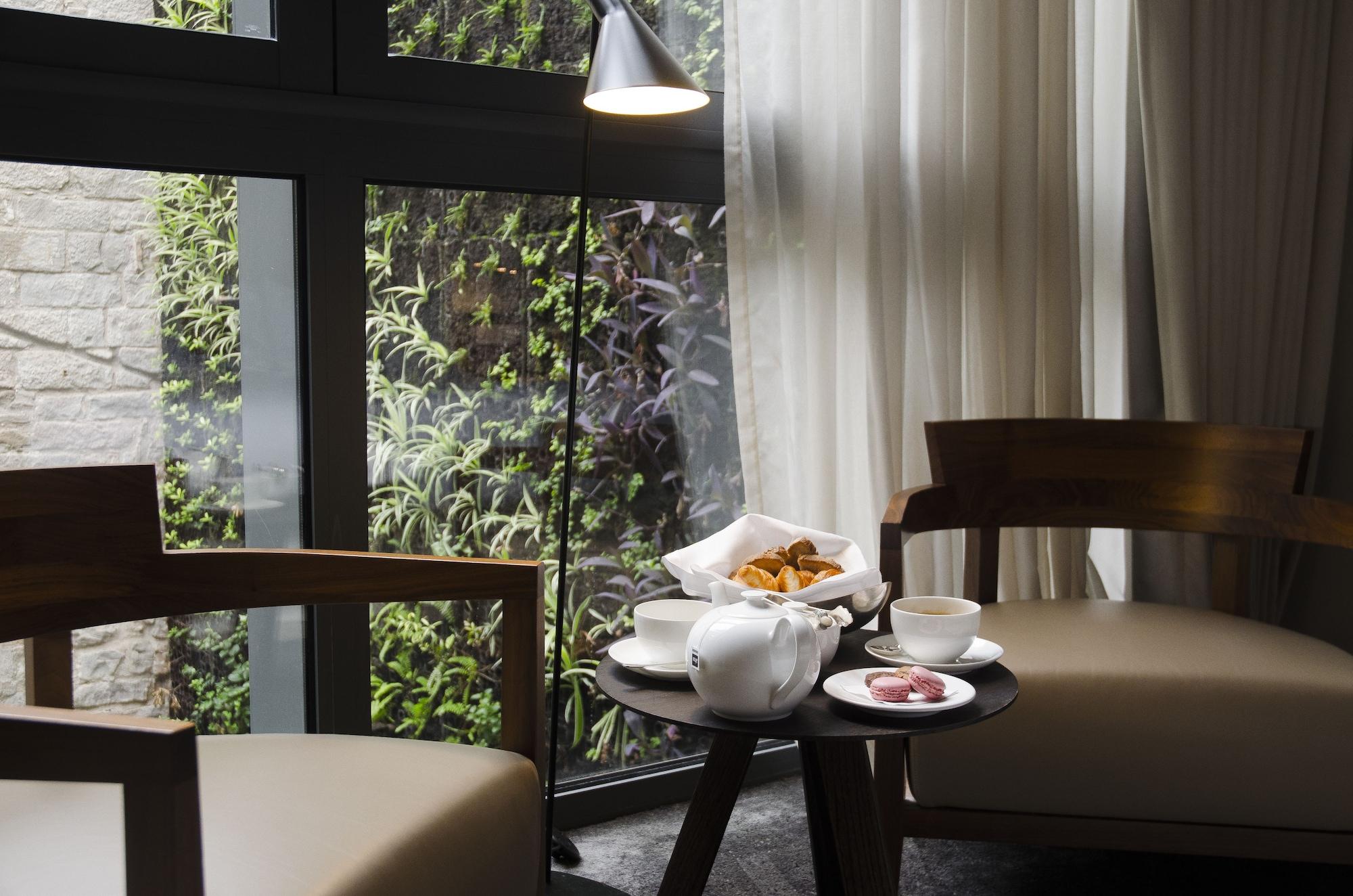 Mercer Hotel Барселона Екстериор снимка