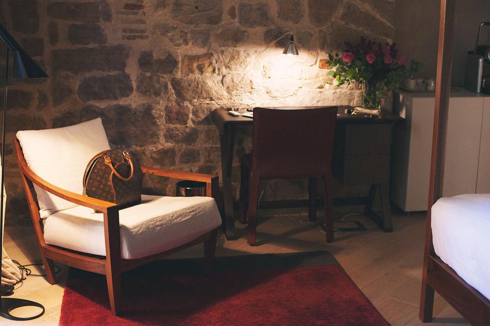 Mercer Hotel Барселона Екстериор снимка