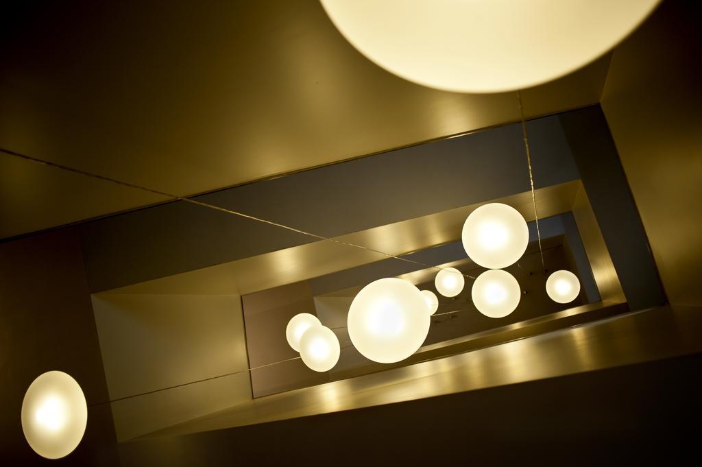 Mercer Hotel Барселона Екстериор снимка