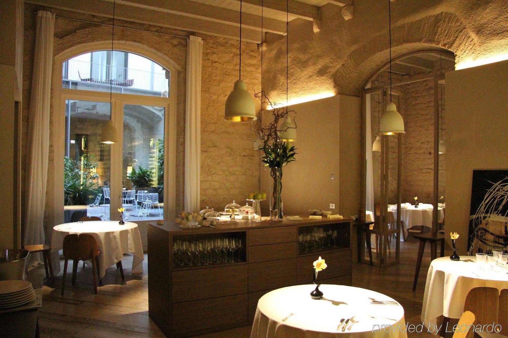 Mercer Hotel Барселона Екстериор снимка