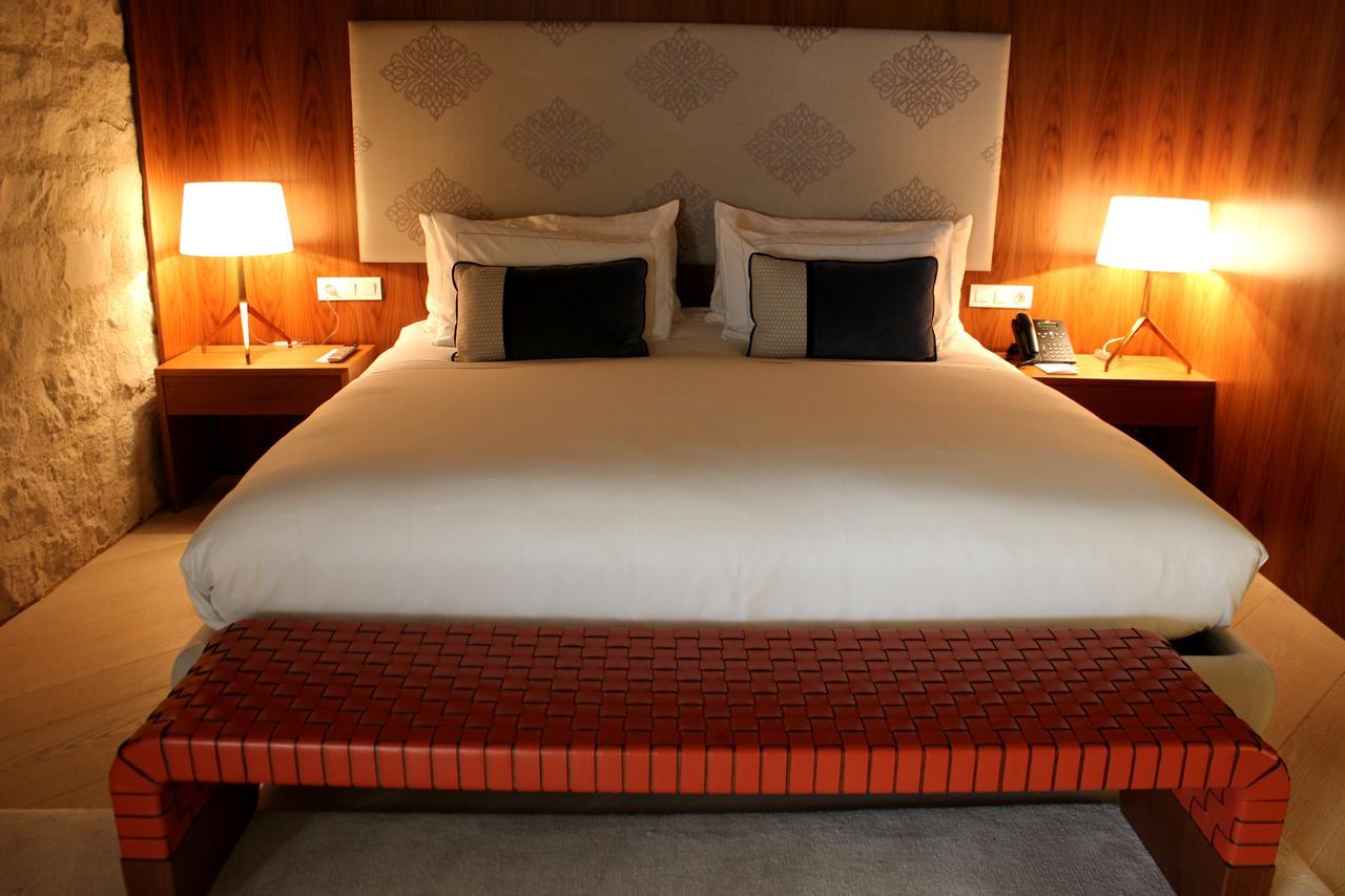Mercer Hotel Барселона Екстериор снимка