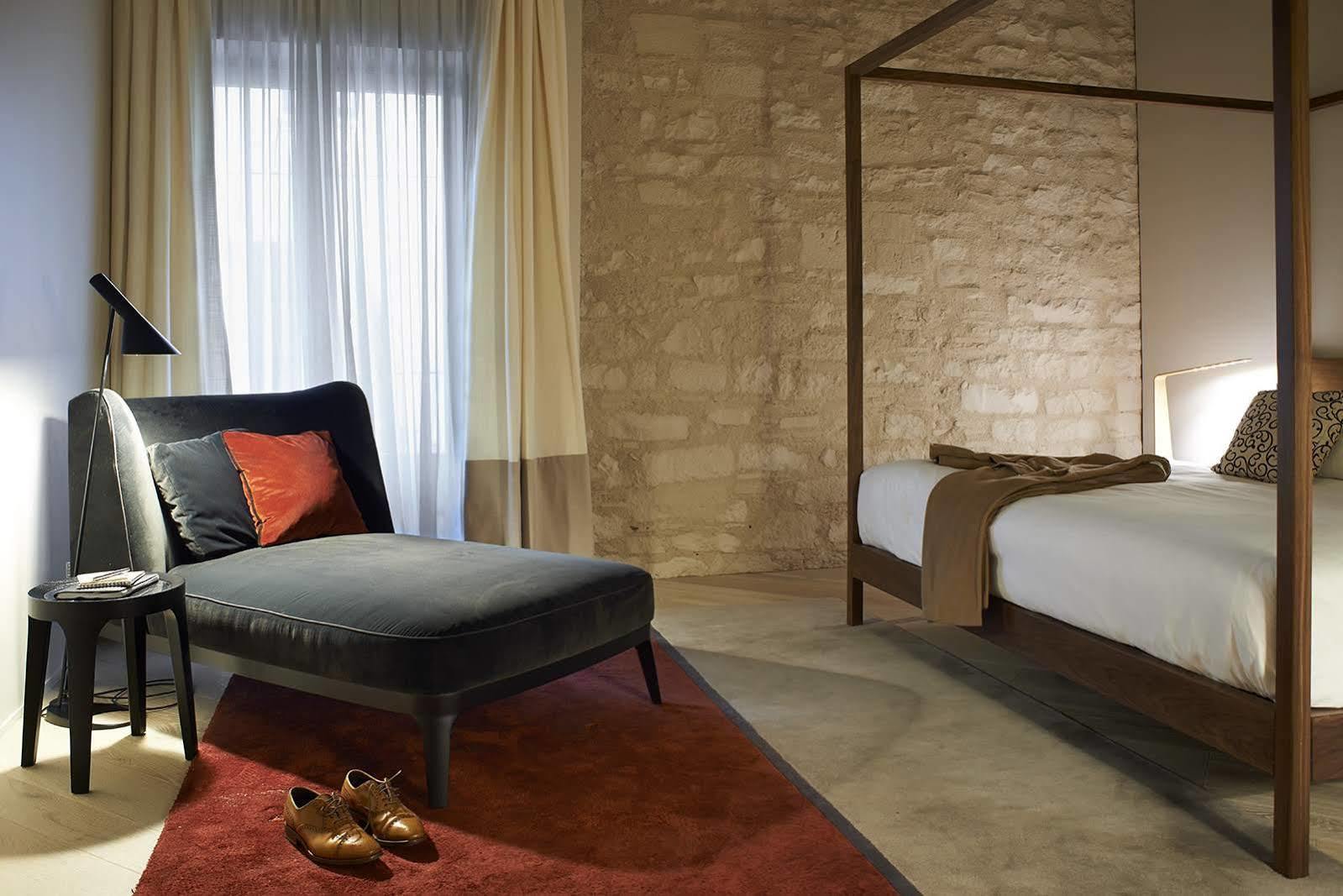 Mercer Hotel Барселона Екстериор снимка