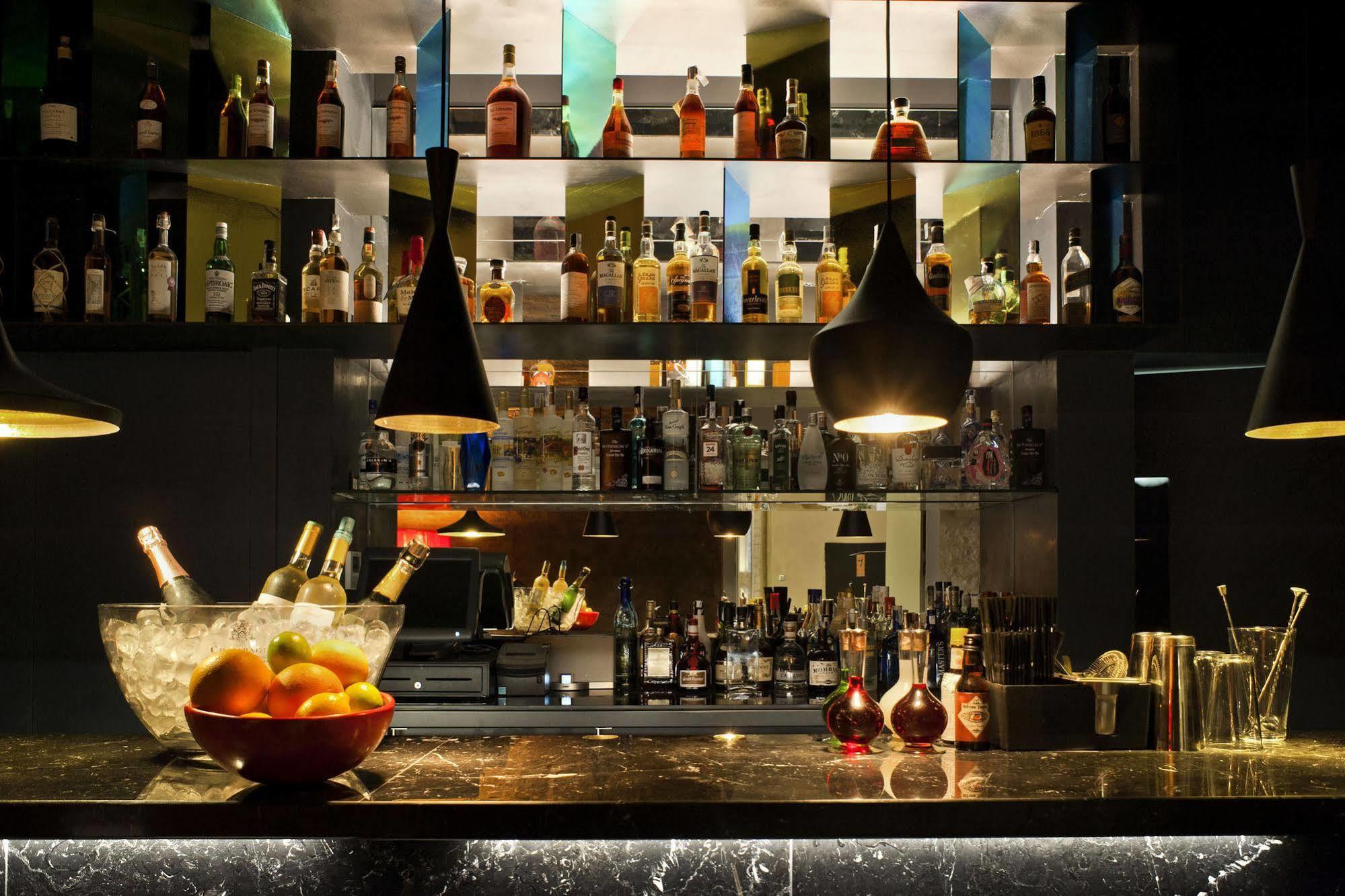 Mercer Hotel Барселона Екстериор снимка